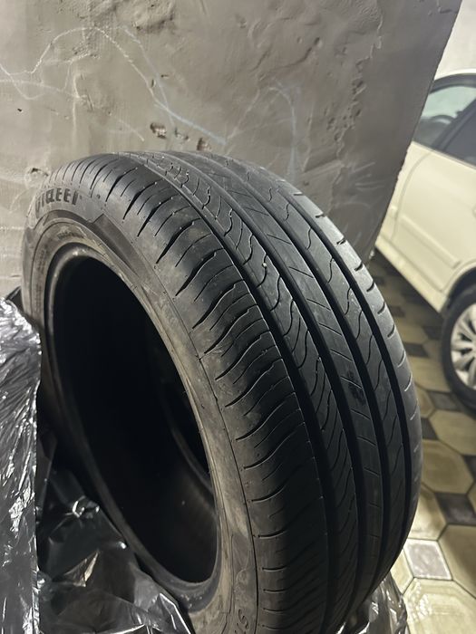 Viatti r17 летняя