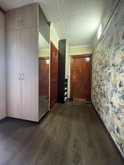 Продаётся 2 ком. улучшенная квартира в мкр.Аксай4