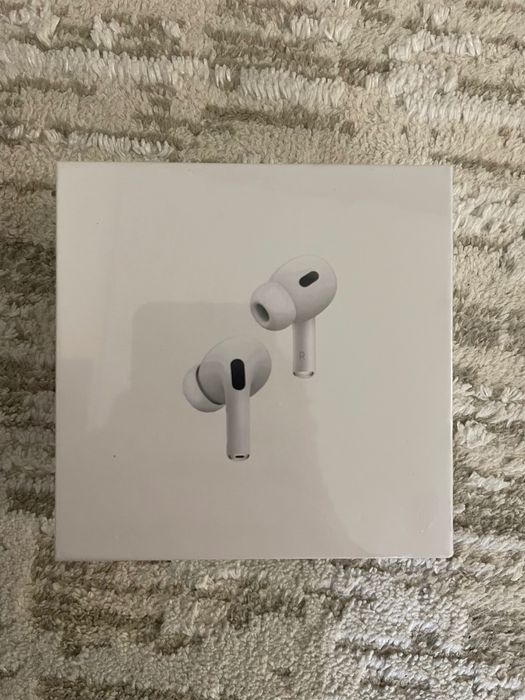 AirPods Pro 2 премиум качество