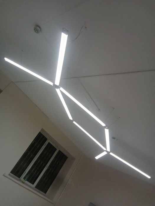 Elektro mantaj ishlarini qilamiz