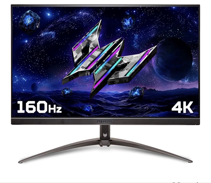 Monitor Gaming Acer Predator “27