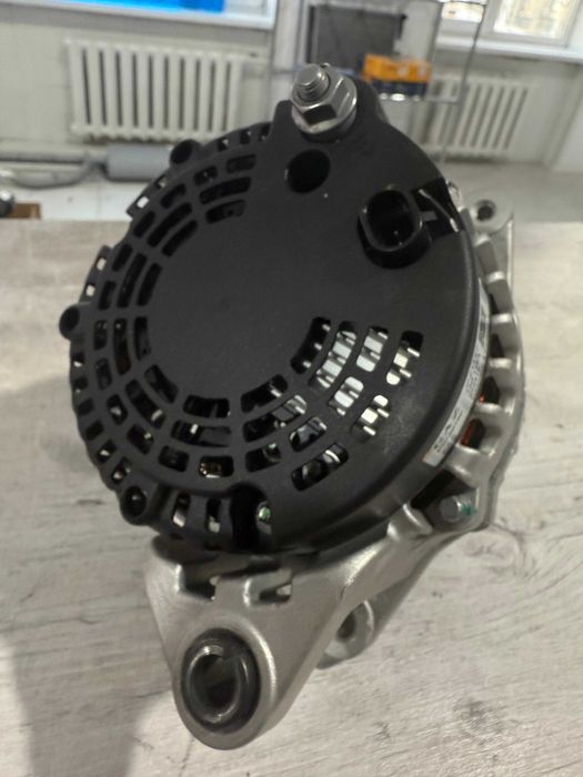 генератор под фишку  на ГАЗель Evotech