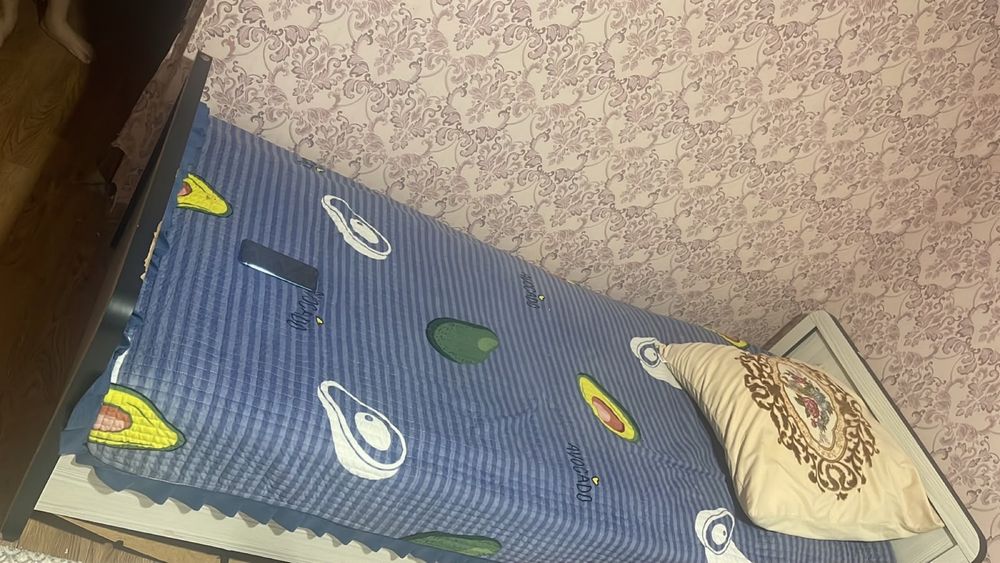 продаются две кровати