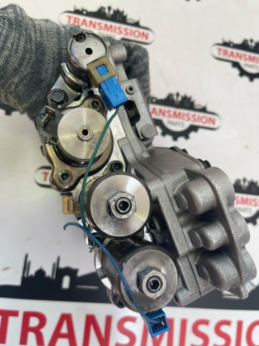 Гидроблок RDC15 на Лифан