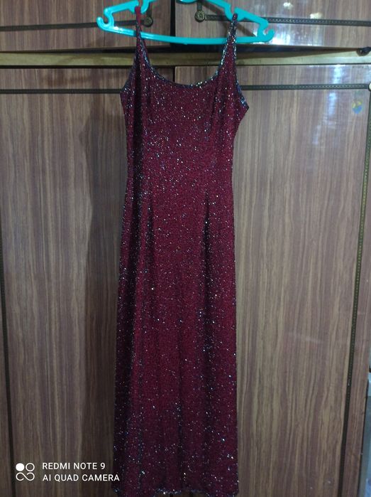 Прадом вечерние платья