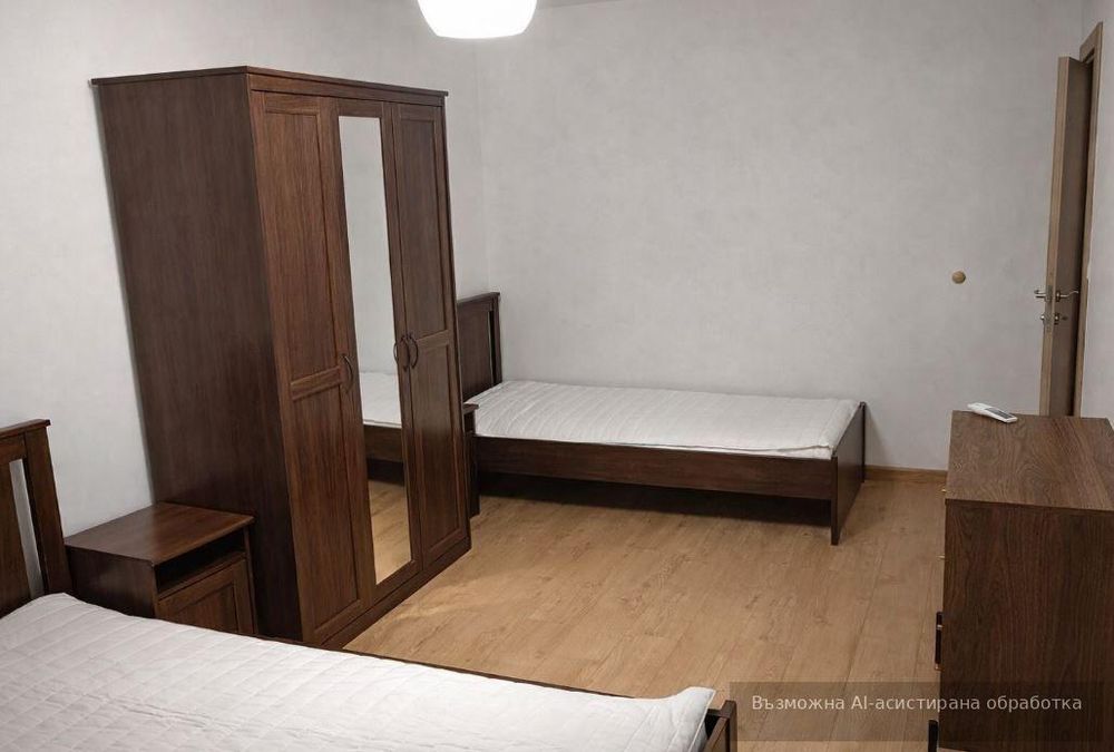 Дава се под наем Тристаен апартамент в Варна, Бриз - 111 кв.м за 797.64 € - Снимка #5