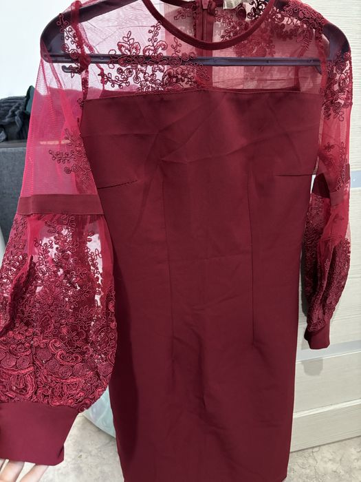 Продаи платья , размер S-M