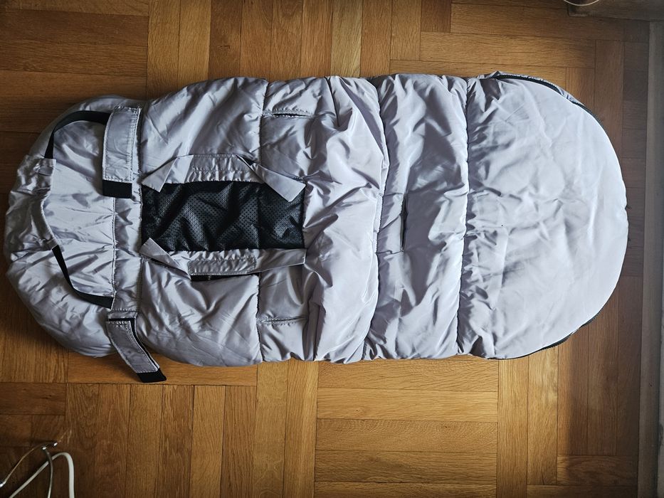Cottonmoose чувал за количка