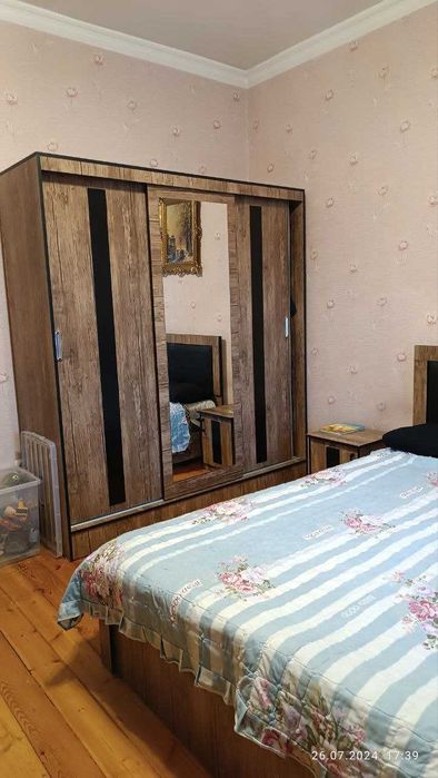 Квартира на Шота Руставели