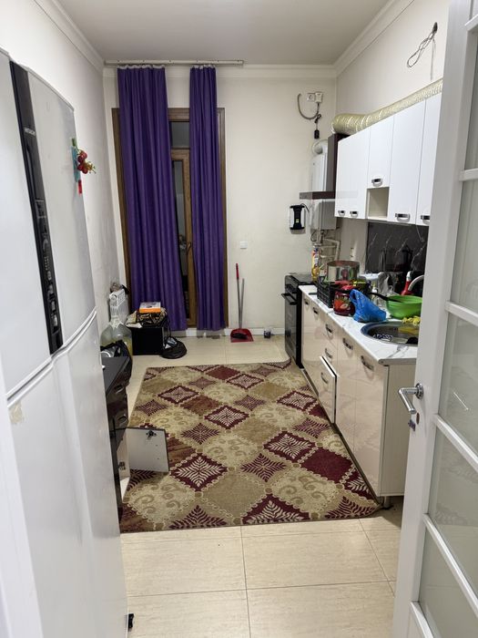 Олмазор сити 1 етаж 5 хоналик аренда