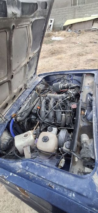 Ваз 2104 проект жига