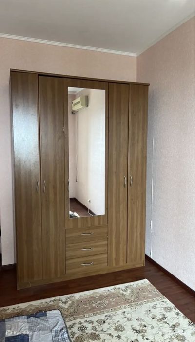 Шкаф для одежды и вещей