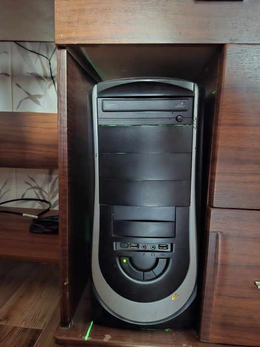 Персональный ПК Acer