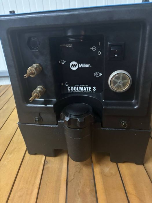 Răcitor aparat sudură miler coolmate 3
