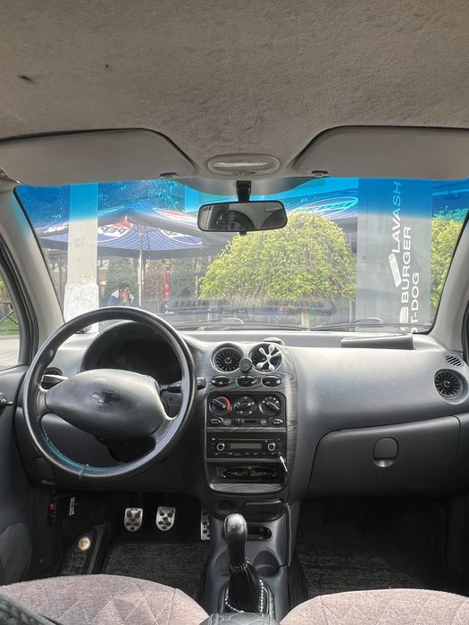 Matiz best 2015 srochna