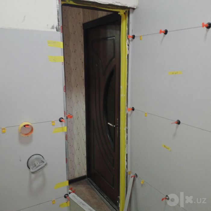 Кафель по укладке Кафеля Плиточники