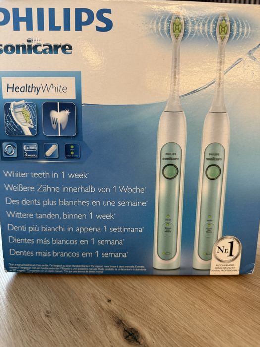 Philips sonicare