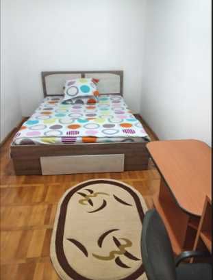 Inchiriez apartament 2 camere in zona craiovita noua