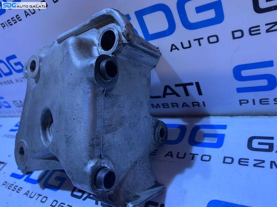 Suport Motor Peugeot 206 1.9 D 69CP 1998 - 2001 Cod 96285843