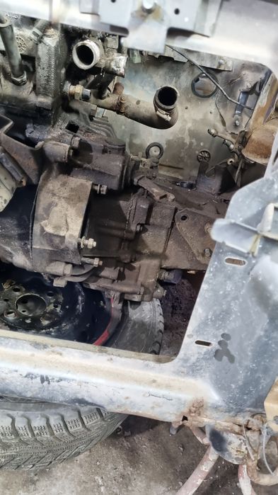 Двигатель ваз 2114 ,8 клоп.