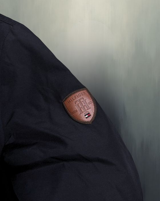 Geaca Tommy Hilfiger