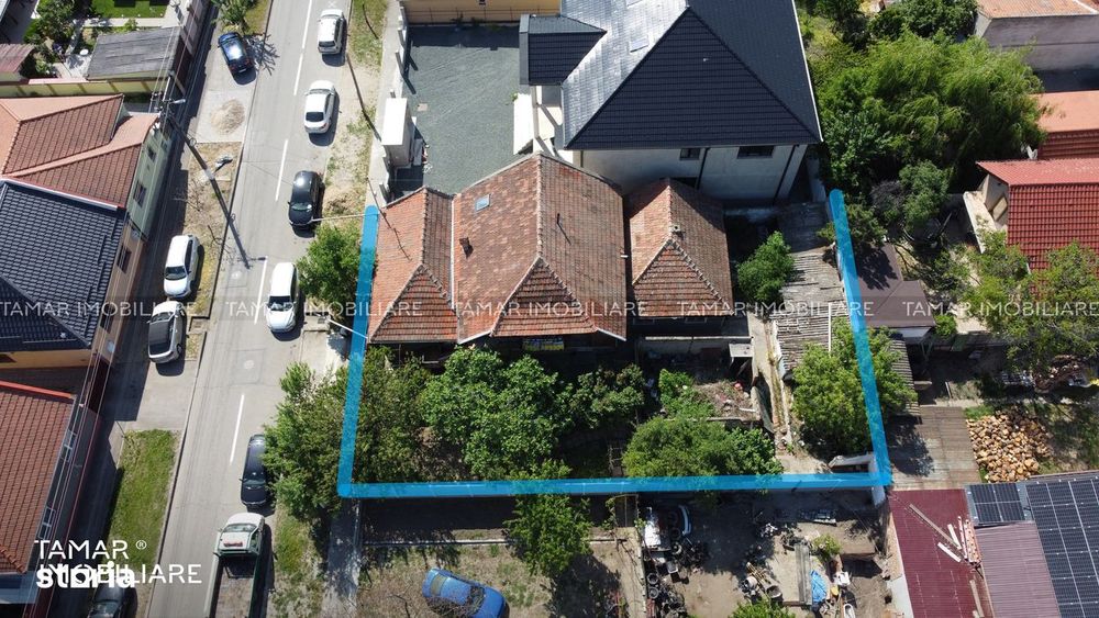 Casă 5 camere - 180 mp - Bujac str Progresului LA CHEIE