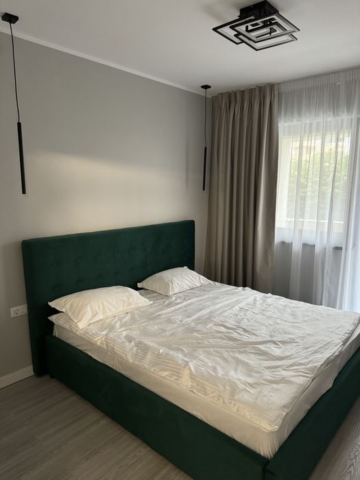 Inchiriez apartament 2 camere Blvd dem radulescu