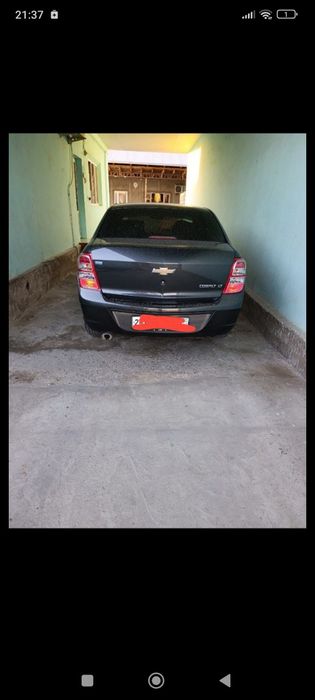 Кобилт механика 2020 йил