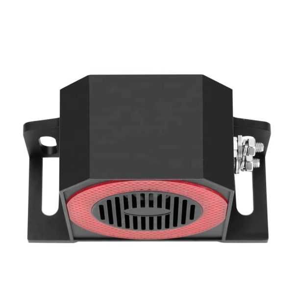 Зумер за задна със светлина Мелодия за заден ход и Светлинен сигнал