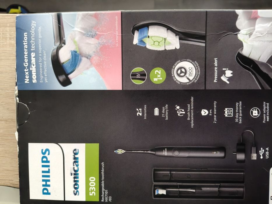 Philips Sonicare Hx7101/03