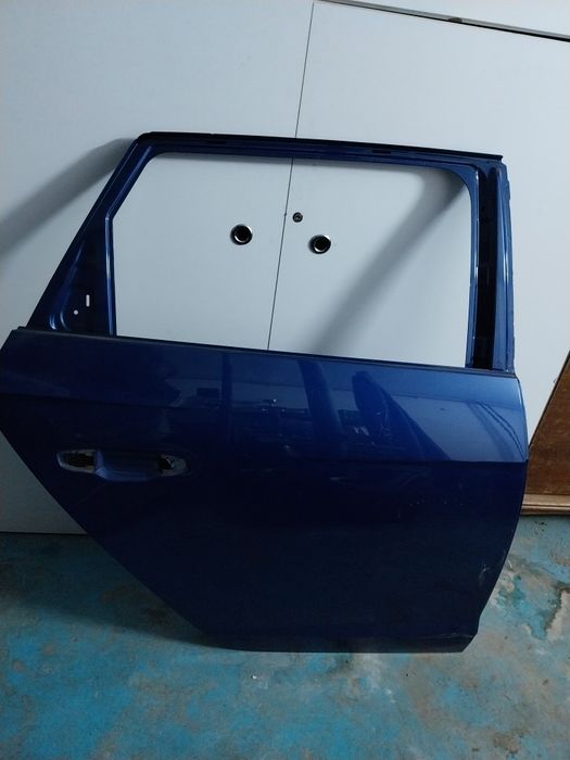 Usa dreapta spate Seat Leon 5f 2012-2020