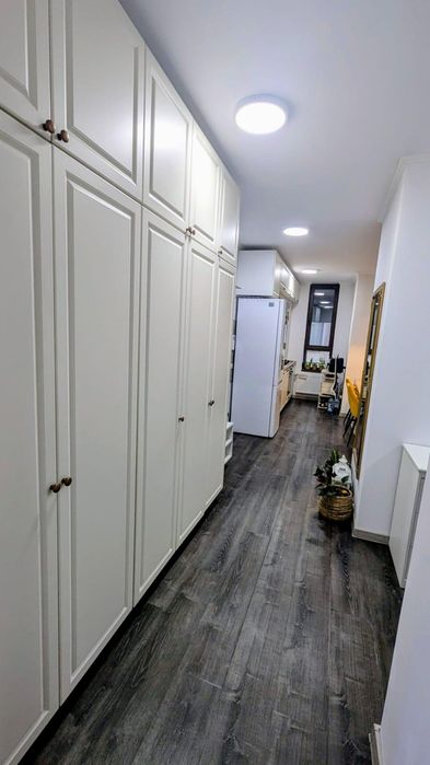 Proprietar vând penthouse cu 3 camere in Giroc
