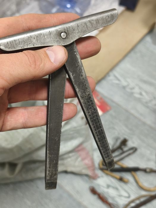 Отвертка мотоцикла Ява 350