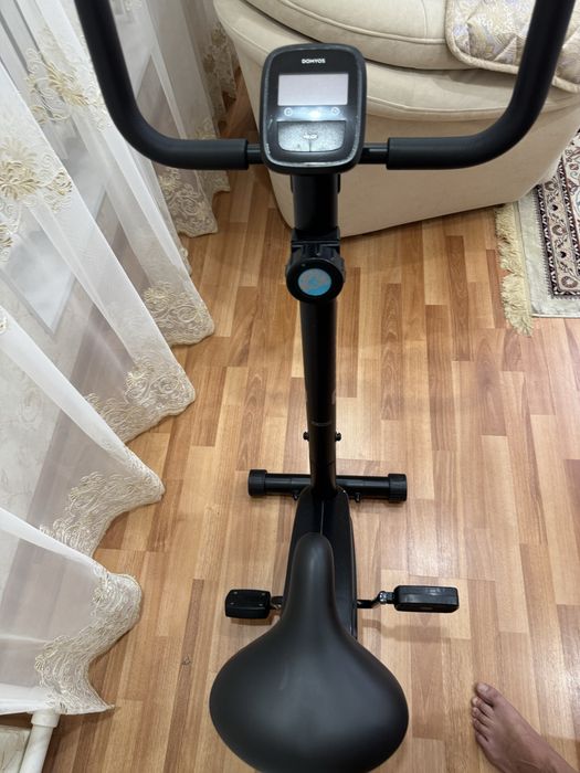 Велотренажер