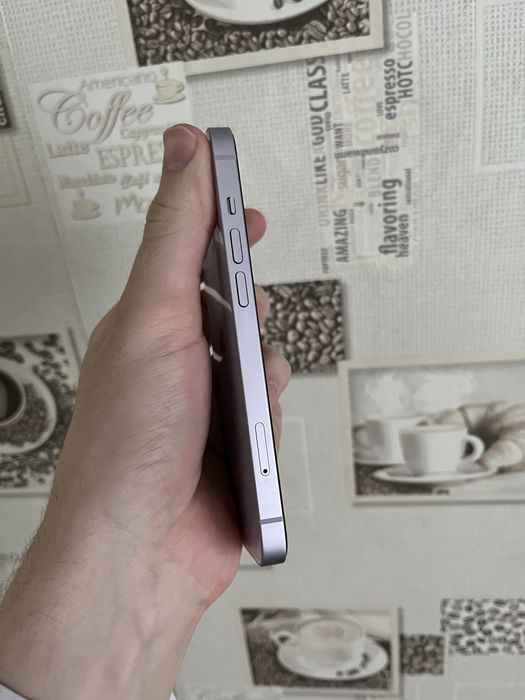 iphone 14 128gb 84% в идеальном состоянии