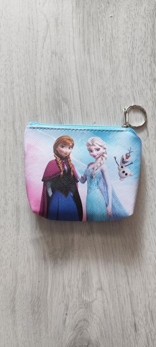 Светеща рокля на Елза за 3,4,5,6г