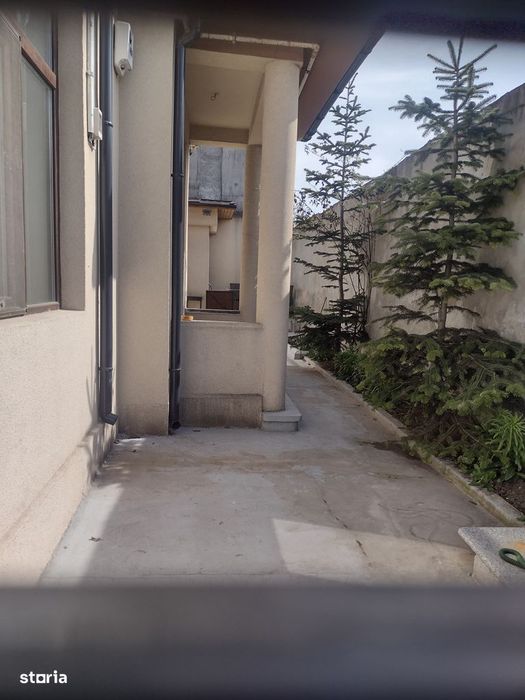 Casa cărămidă zona Centru