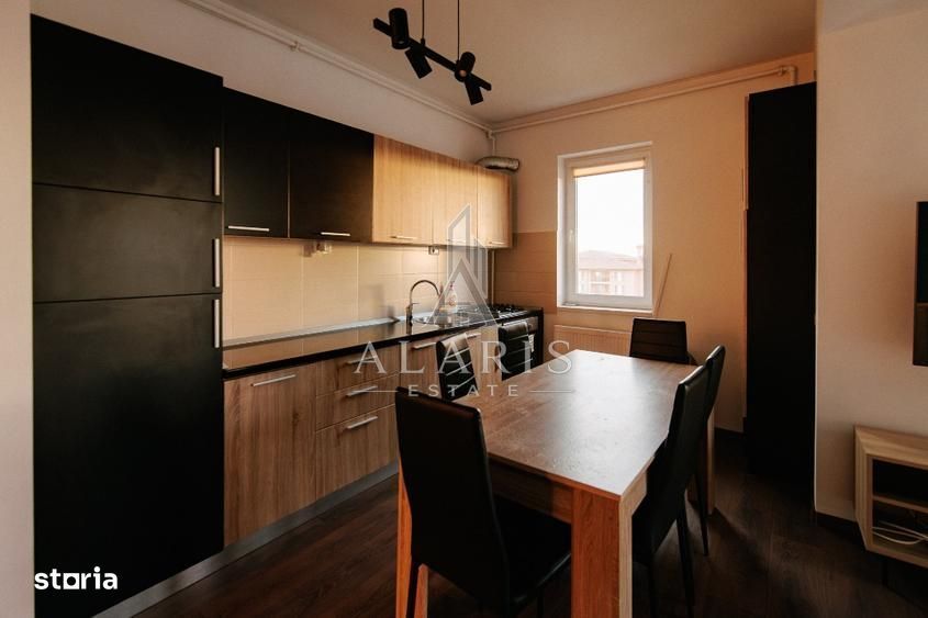 Apartament modern cu 3 camere, cu pod, Giroc
