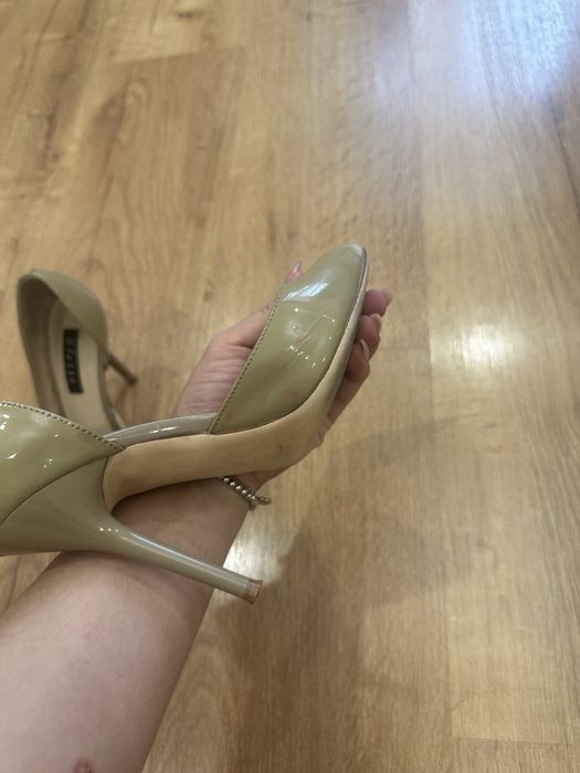 Туфли 34-35 размера