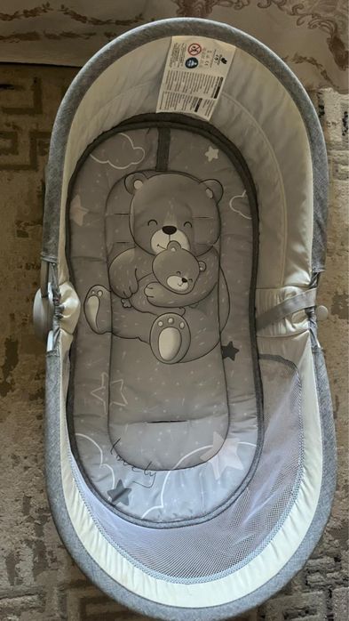 Продам люльку для новорожденных