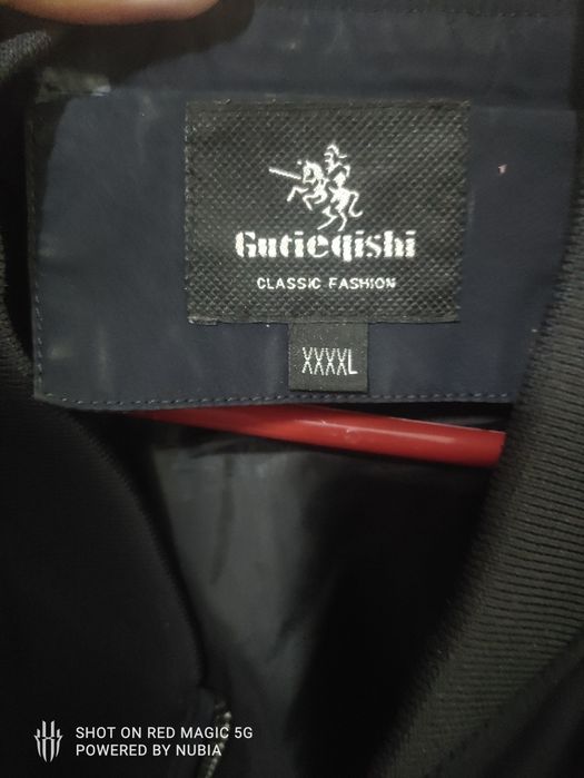 Ветровики, демисезонные куртки