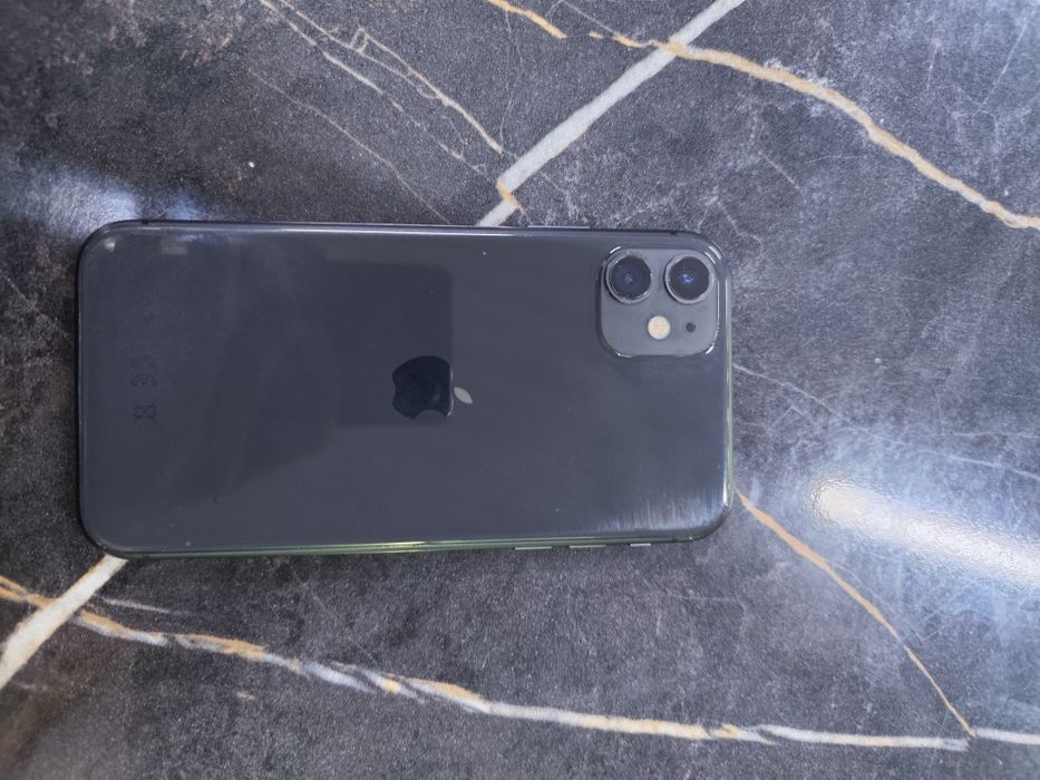 Iphone 11 с гарантий