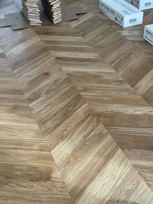 Укладка Ламината и Паркета