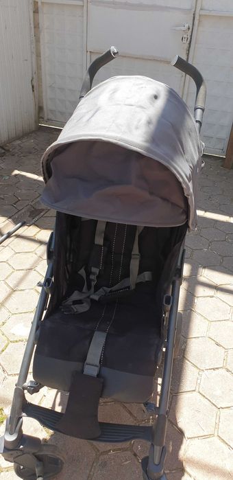 Бебешка количка chicco lite