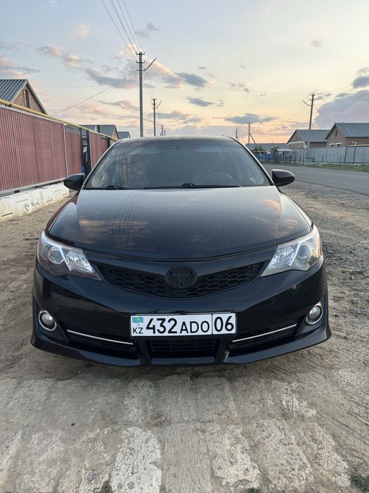 Камри 50 SE камри