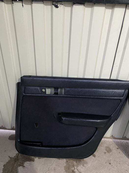 Обшивки ауди а 6,100 с4