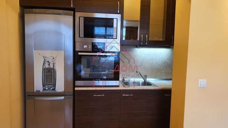 Дава се под наем Двустаен апартамент в Варна, Нептун - 60 кв.м за 612 € - Снимка #3