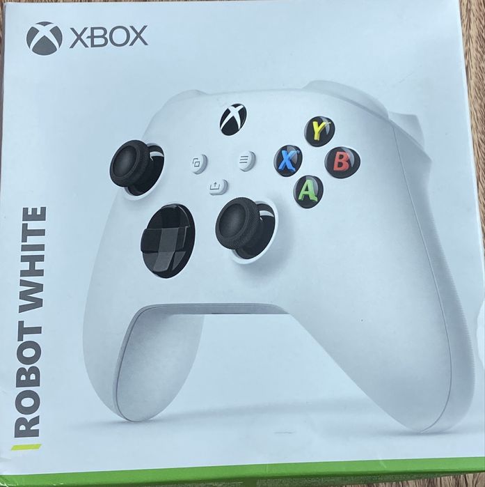 Геймпад джостик от Xbox