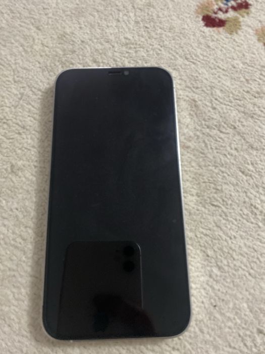Iphone 12 pro 128