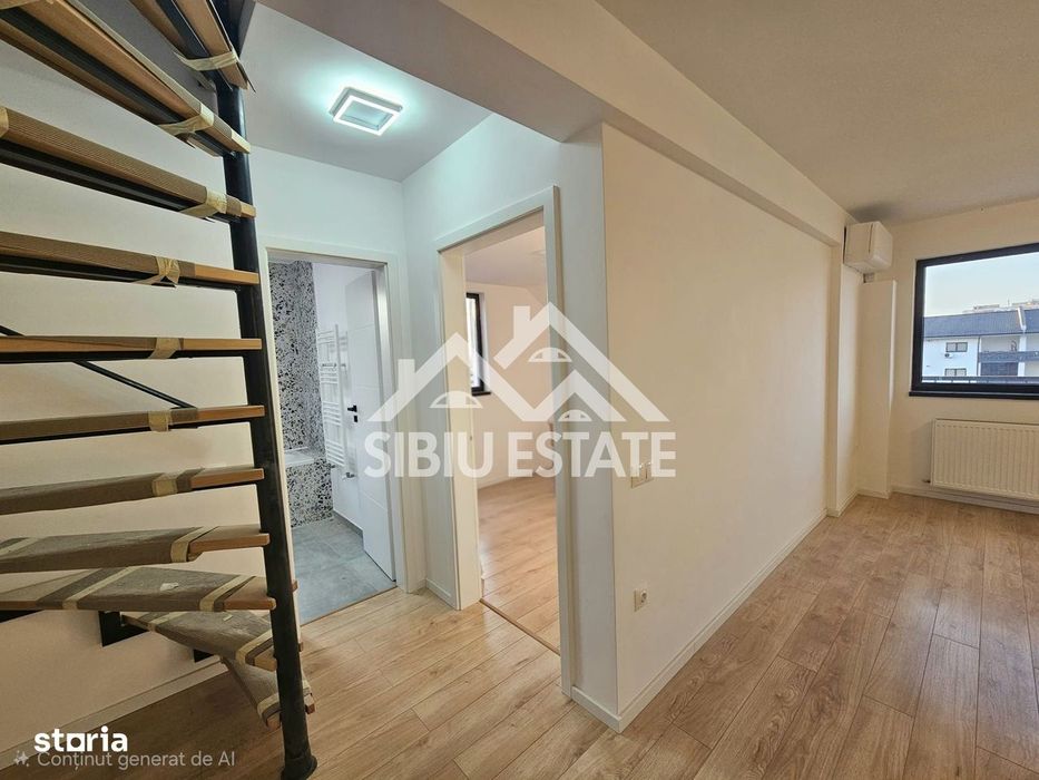 Apartament 3 camere, 2 bai LA CHEIE